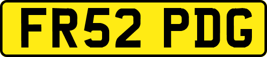 FR52PDG