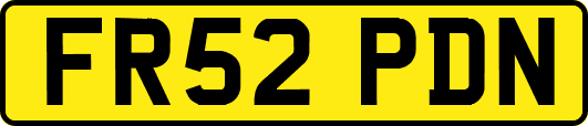 FR52PDN
