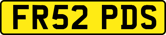 FR52PDS
