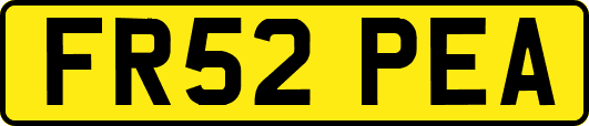 FR52PEA
