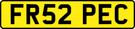 FR52PEC