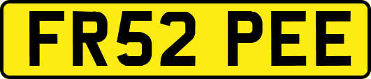 FR52PEE