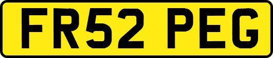 FR52PEG