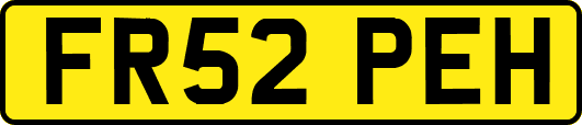 FR52PEH
