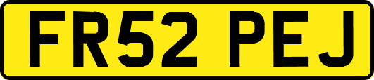 FR52PEJ