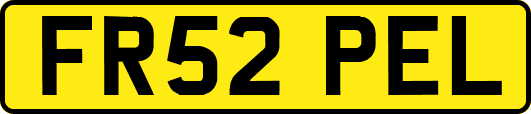 FR52PEL