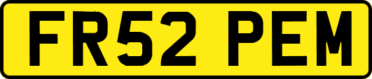 FR52PEM