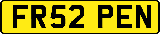 FR52PEN