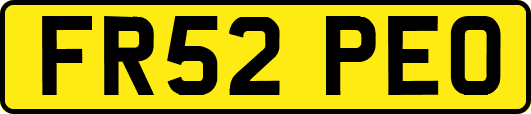 FR52PEO