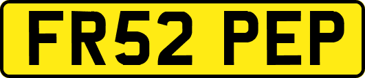 FR52PEP