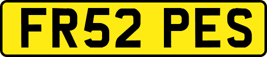 FR52PES
