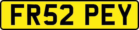 FR52PEY