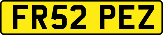 FR52PEZ