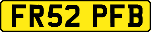 FR52PFB