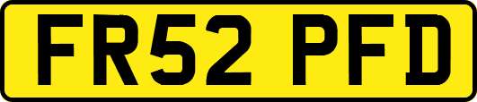 FR52PFD