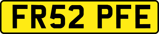 FR52PFE