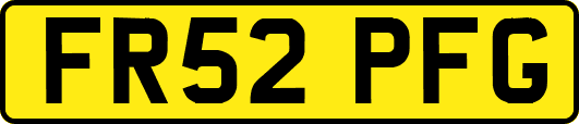 FR52PFG