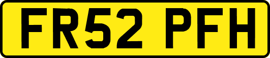 FR52PFH