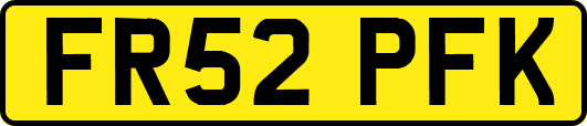 FR52PFK