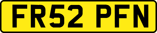 FR52PFN