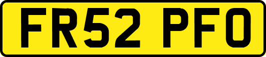 FR52PFO