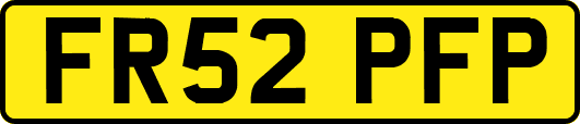 FR52PFP
