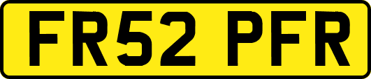 FR52PFR