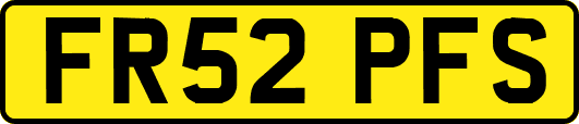 FR52PFS