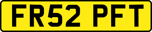 FR52PFT