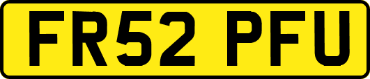 FR52PFU