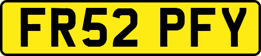 FR52PFY