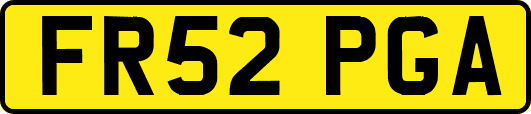 FR52PGA