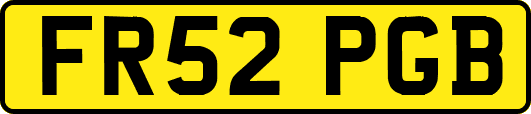 FR52PGB