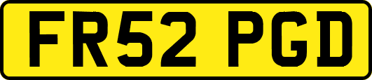 FR52PGD
