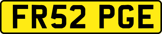 FR52PGE