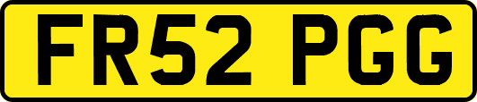 FR52PGG