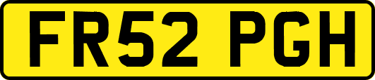 FR52PGH