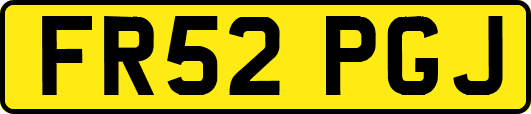 FR52PGJ