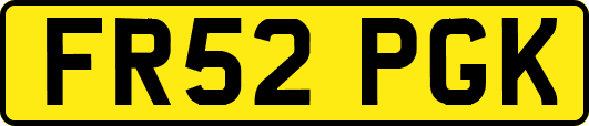 FR52PGK