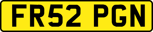 FR52PGN