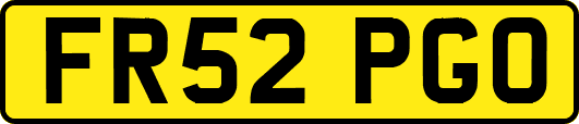 FR52PGO