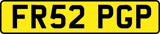 FR52PGP