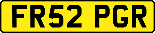 FR52PGR