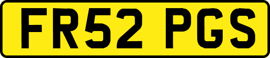 FR52PGS