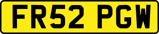 FR52PGW