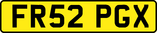 FR52PGX
