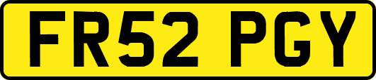 FR52PGY