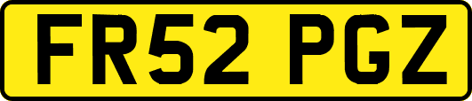 FR52PGZ