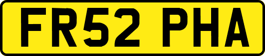FR52PHA