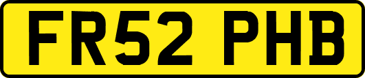 FR52PHB